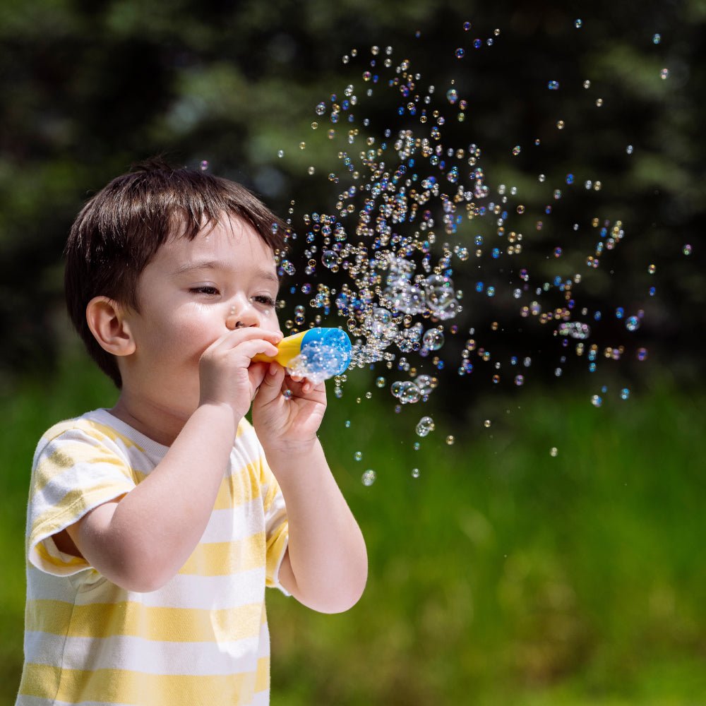 CATCH N STACK BIZZY BUBBLE - Premium for Kids in Qatar | Toysaro.com