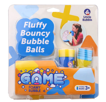 GAME FOAMY BUBBLE - Premium for Kids in Qatar | Toysaro.com