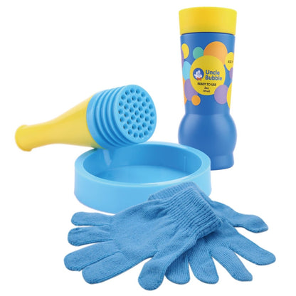 GAME FOAMY BUBBLE - Premium for Kids in Qatar | Toysaro.com