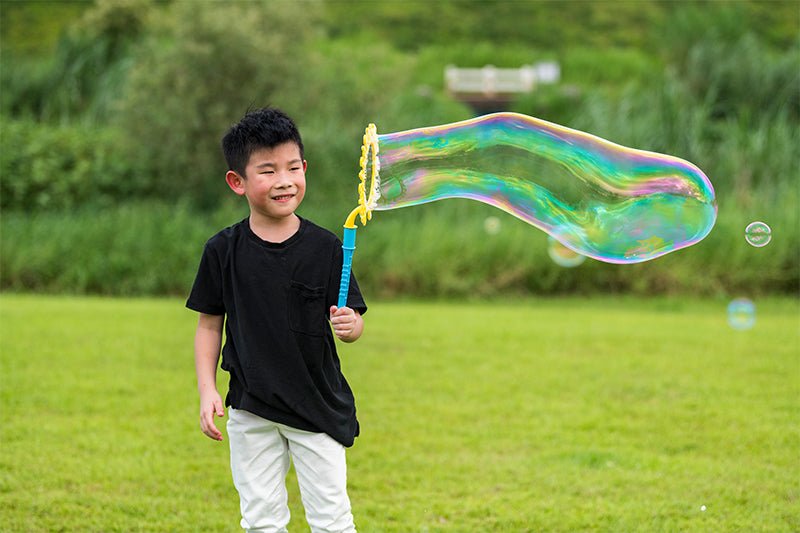 FUN FANTASY WAND - Premium for Kids in Qatar | Toysaro.com