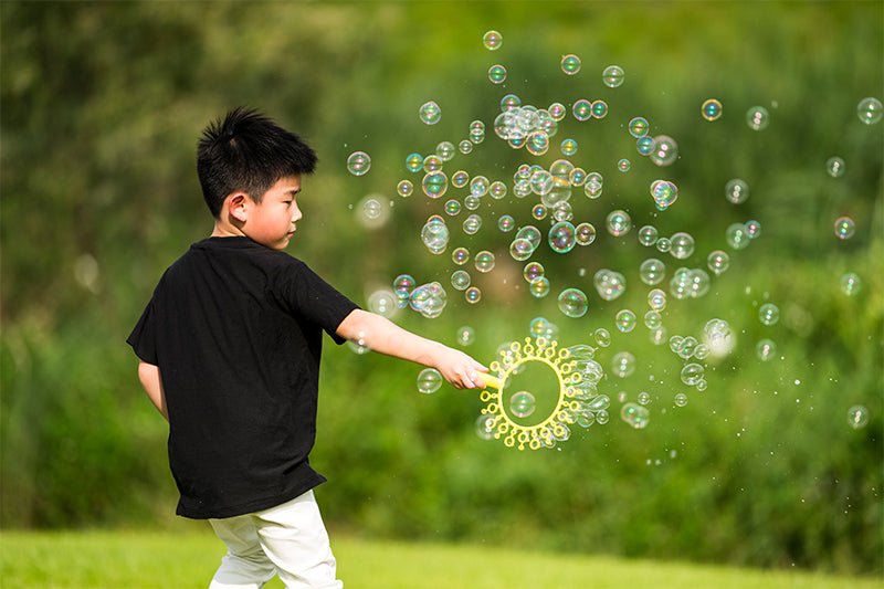 FUN FANTASY WAND - Premium for Kids in Qatar | Toysaro.com