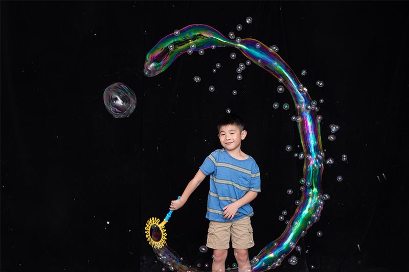 FUN FANTASY WAND - Premium for Kids in Qatar | Toysaro.com