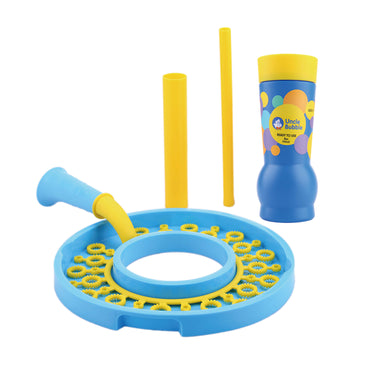 GAME  BUBBLE TRICKS STARTER KIT