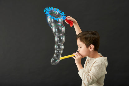GAME  BUBBLE TRICKS STARTER KIT