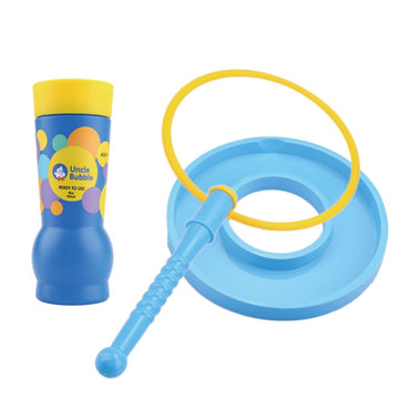 FUN BIG BUBBLE WAND - Premium for Kids in Qatar | Toysaro.com