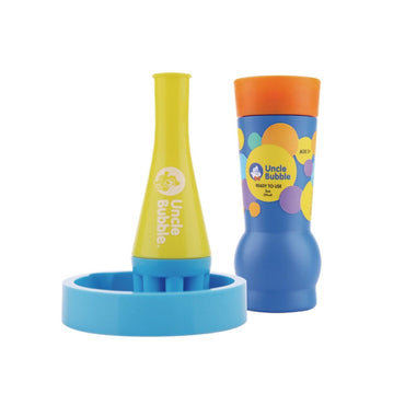 FUN CONFETTI BUBBLER - Premium for Kids in Qatar | Toysaro.com