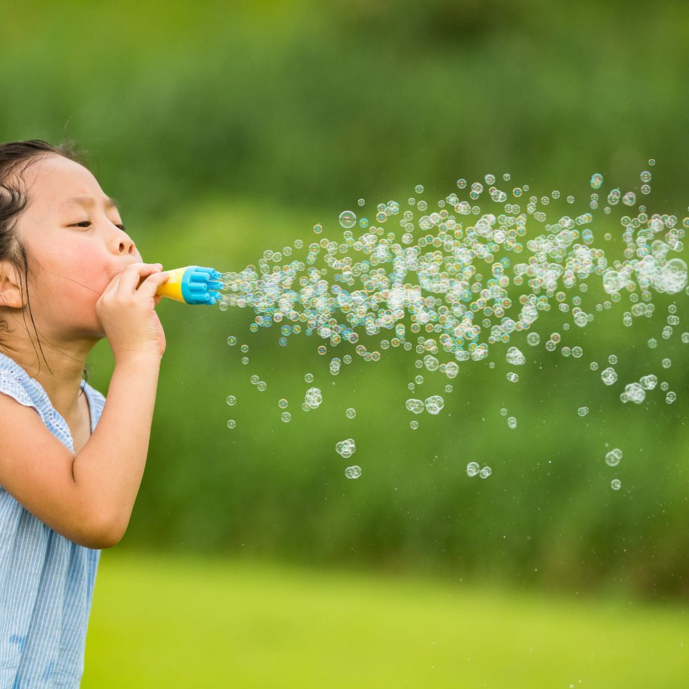 FUN CONFETTI BUBBLER - Premium for Kids in Qatar | Toysaro.com
