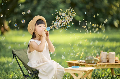 FUN CONFETTI BUBBLER - Premium for Kids in Qatar | Toysaro.com