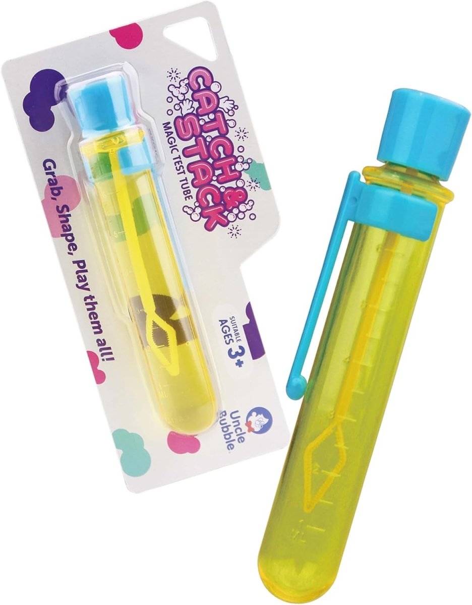 CATCH & STACK MAGIC 20ML TUBE - Premium for Kids in Qatar | Toysaro.com