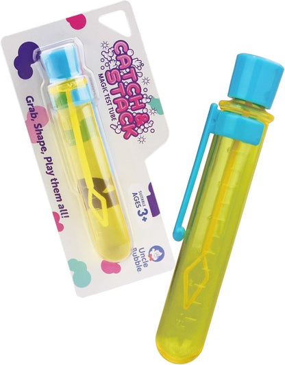 CATCH & STACK MAGIC 20ML TUBE - Premium for Kids in Qatar | Toysaro.com