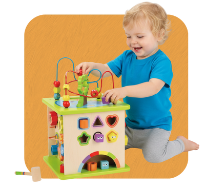 Education & Learning