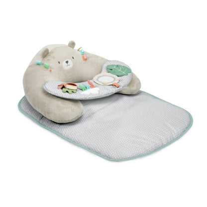 COZY PROP 4 - IN - 1 SIT UP & ACTIVITY MAT - Premium for Kids in Qatar | Toysaro.com