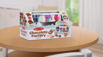 Melissa and Doug Chocolate Factory