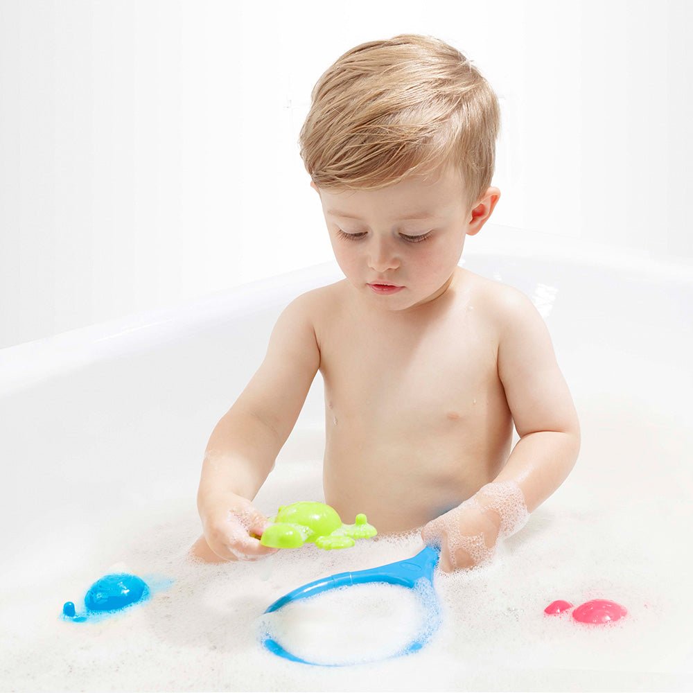 playgro Scoop and Splash Bath Set - Premium for Kids in Qatar | Toysaro.com