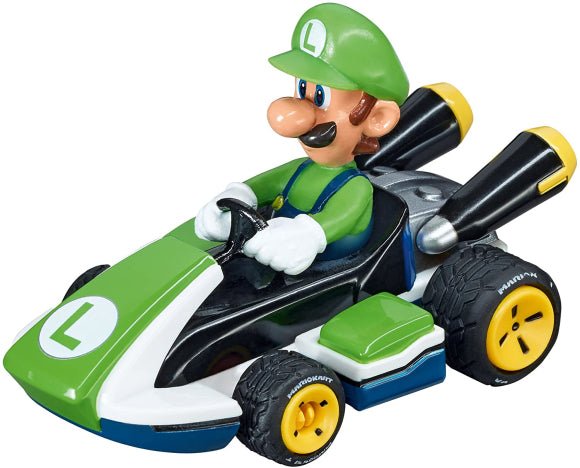 GO! MARIO KART 8 B/O (4.3M) - Premium for Kids in Qatar | Toysaro.com