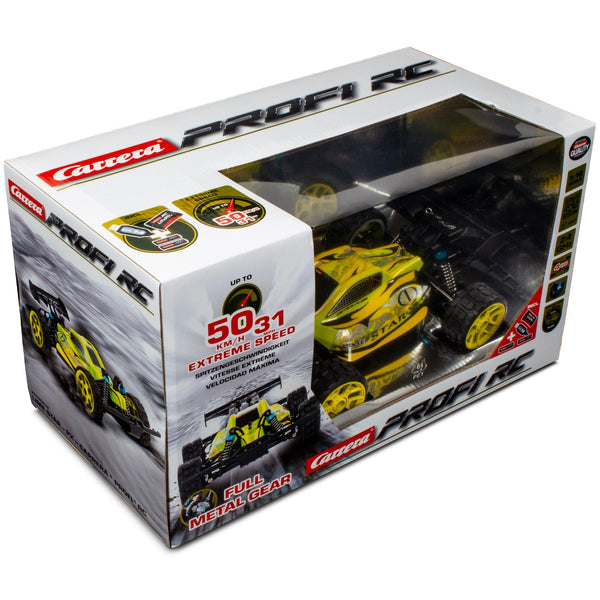R/C LIME STAR 1:18 - Premium for Kids in Qatar | Toysaro.com