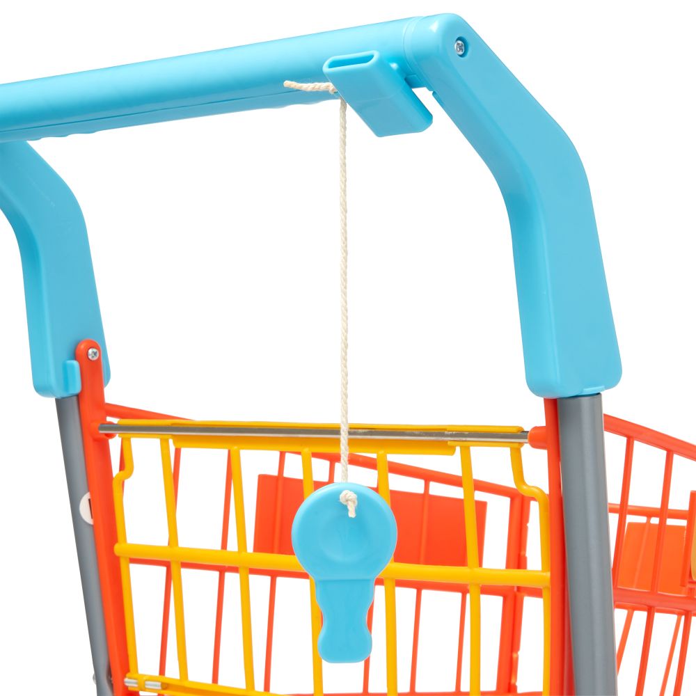 Casdon Shopping trolley - Premium for Kids in Qatar | Toysaro.com