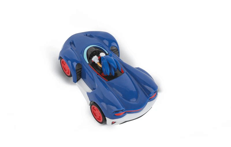 TEAM SONIC RACING MINI RC SONIC - Premium for Kids in Qatar | Toysaro.com