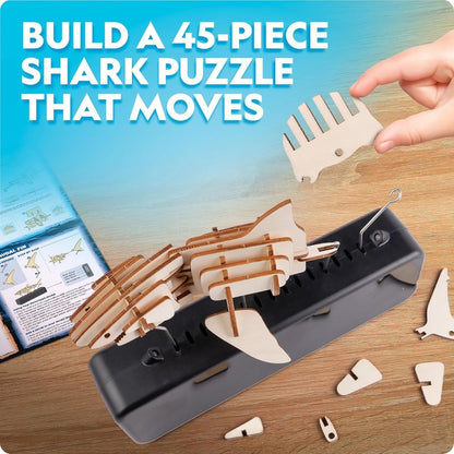 NG MOTORIZED SHARK MODEL - Premium for Kids in Qatar | Toysaro.com
