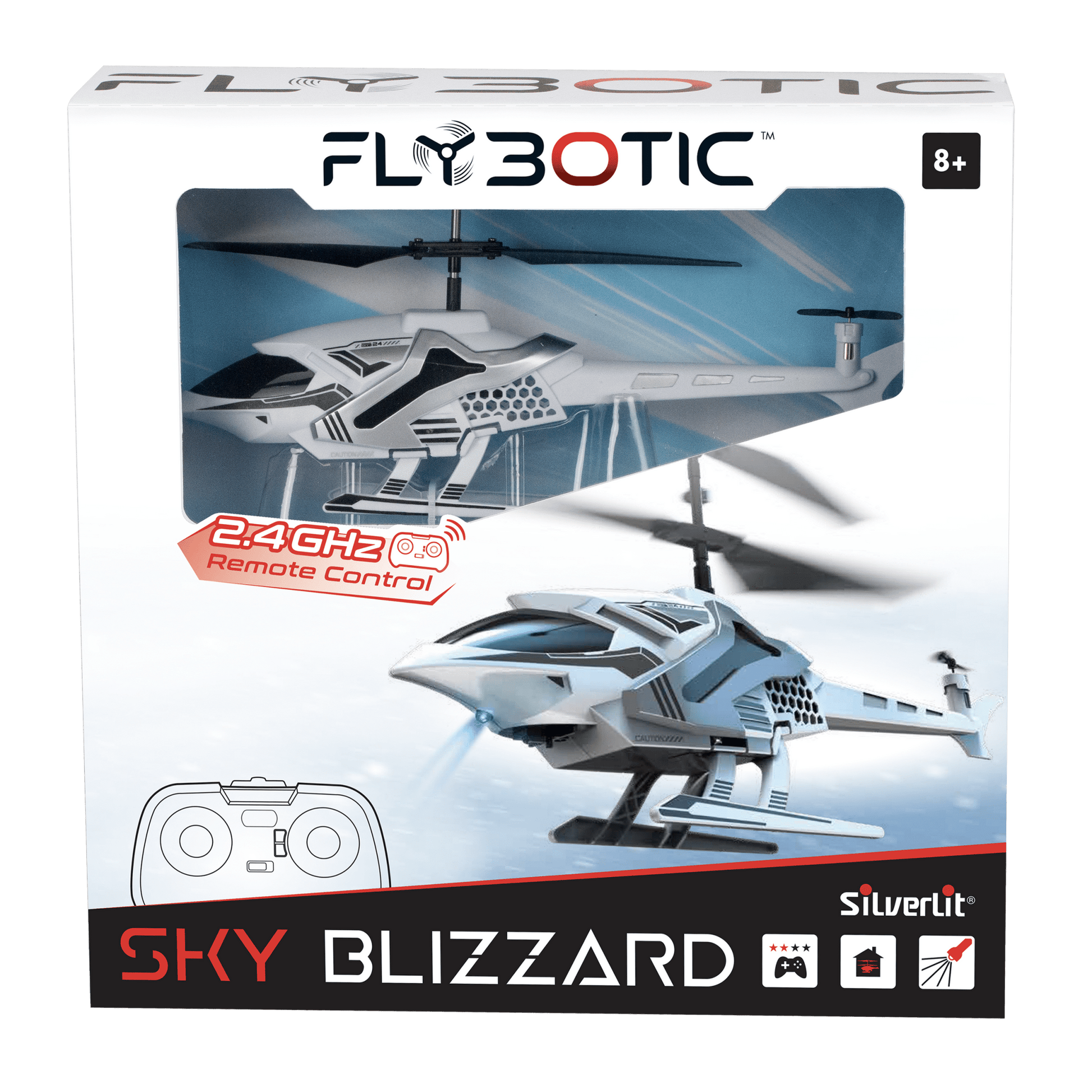 SKY BLIZZARD - Premium for Kids in Qatar | Toysaro.com
