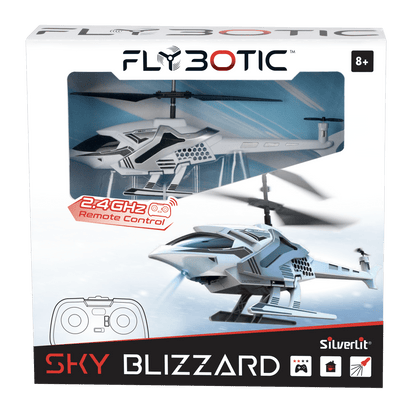 SKY BLIZZARD - Premium for Kids in Qatar | Toysaro.com