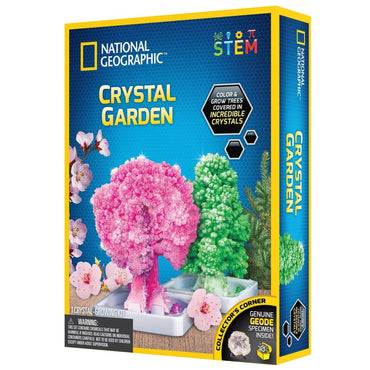 NG CRYSTAL GARDEN - Premium for Kids in Qatar | Toysaro.com