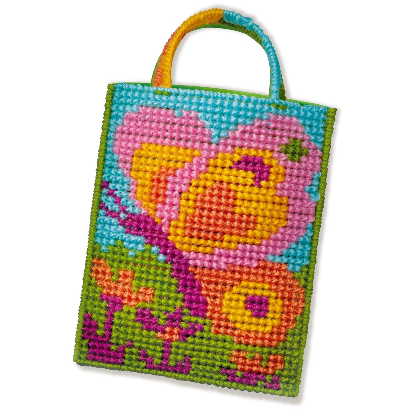 4M Cross Stitch - Premium for Kids in Qatar | Toysaro.com