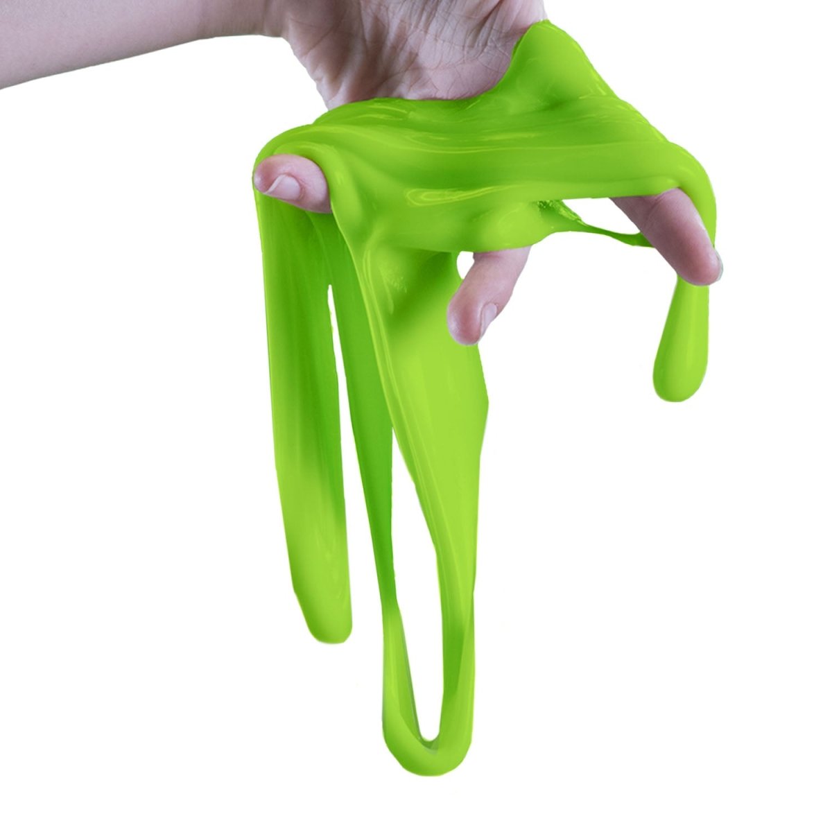NG GLOW - IN - THE - DARK SLIME LAB - Premium for Kids in Qatar | Toysaro.com