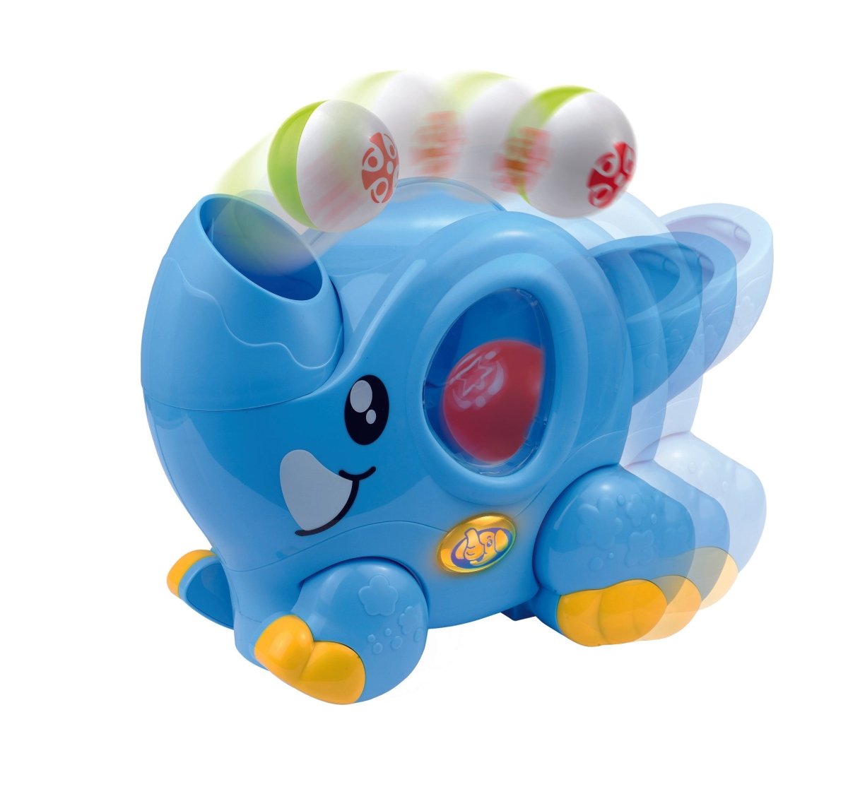 BALL POPPING ELEPHANT - Premium for Kids in Qatar | Toysaro.com