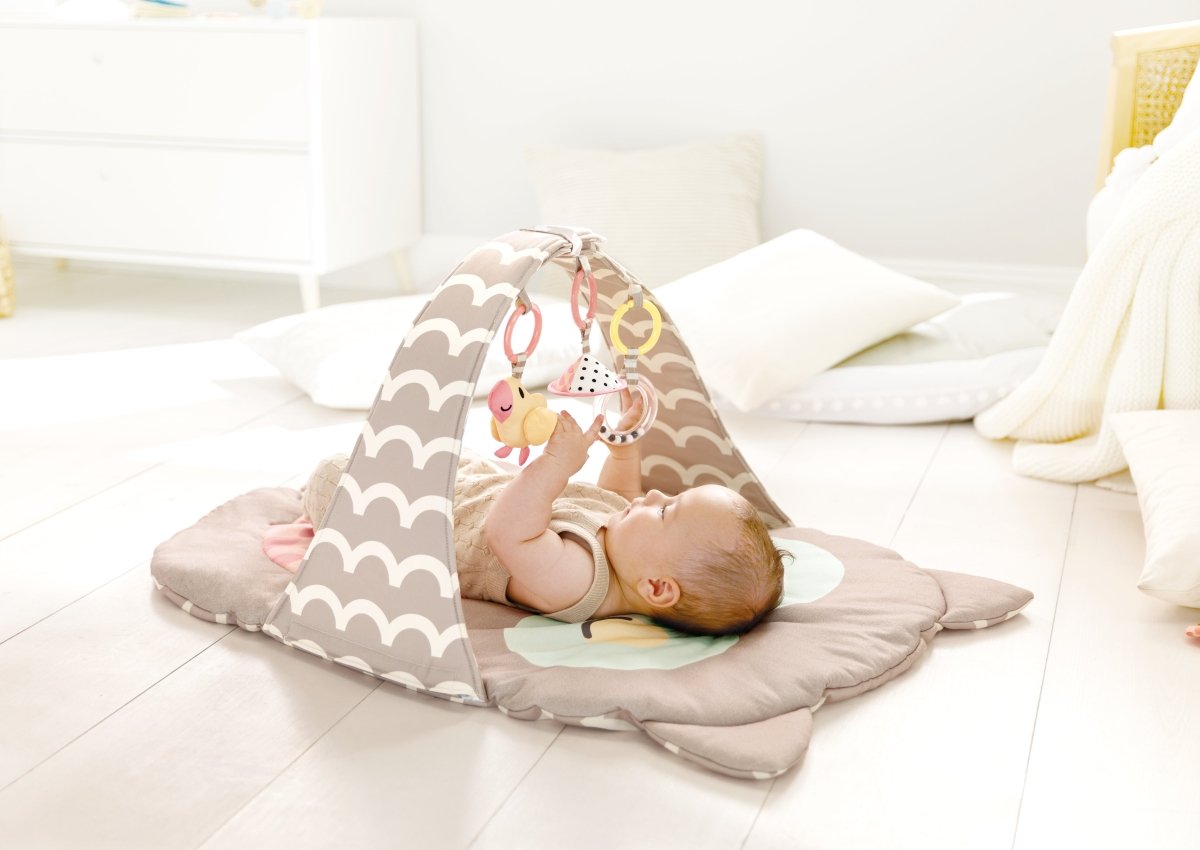 Owl Bed Oscar - Premium for Kids in Qatar | Toysaro.com