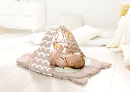Owl Bed Oscar - Premium for Kids in Qatar | Toysaro.com