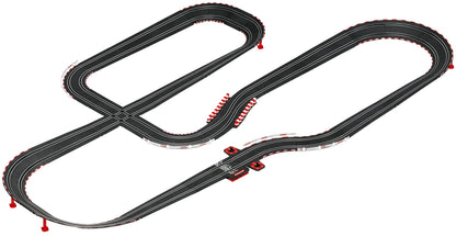 GO! FERRARI PRO SPEEDERS(8.6M) - Premium for Kids in Qatar | Toysaro.com