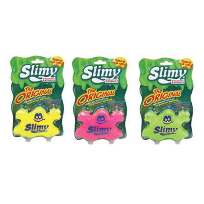 SLIMY - ORIGINAL 150G - Premium for Kids in Qatar | Toysaro.com