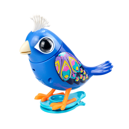 DIGIBIRD II TWIN PACK S1 - Premium for Kids in Qatar | Toysaro.com
