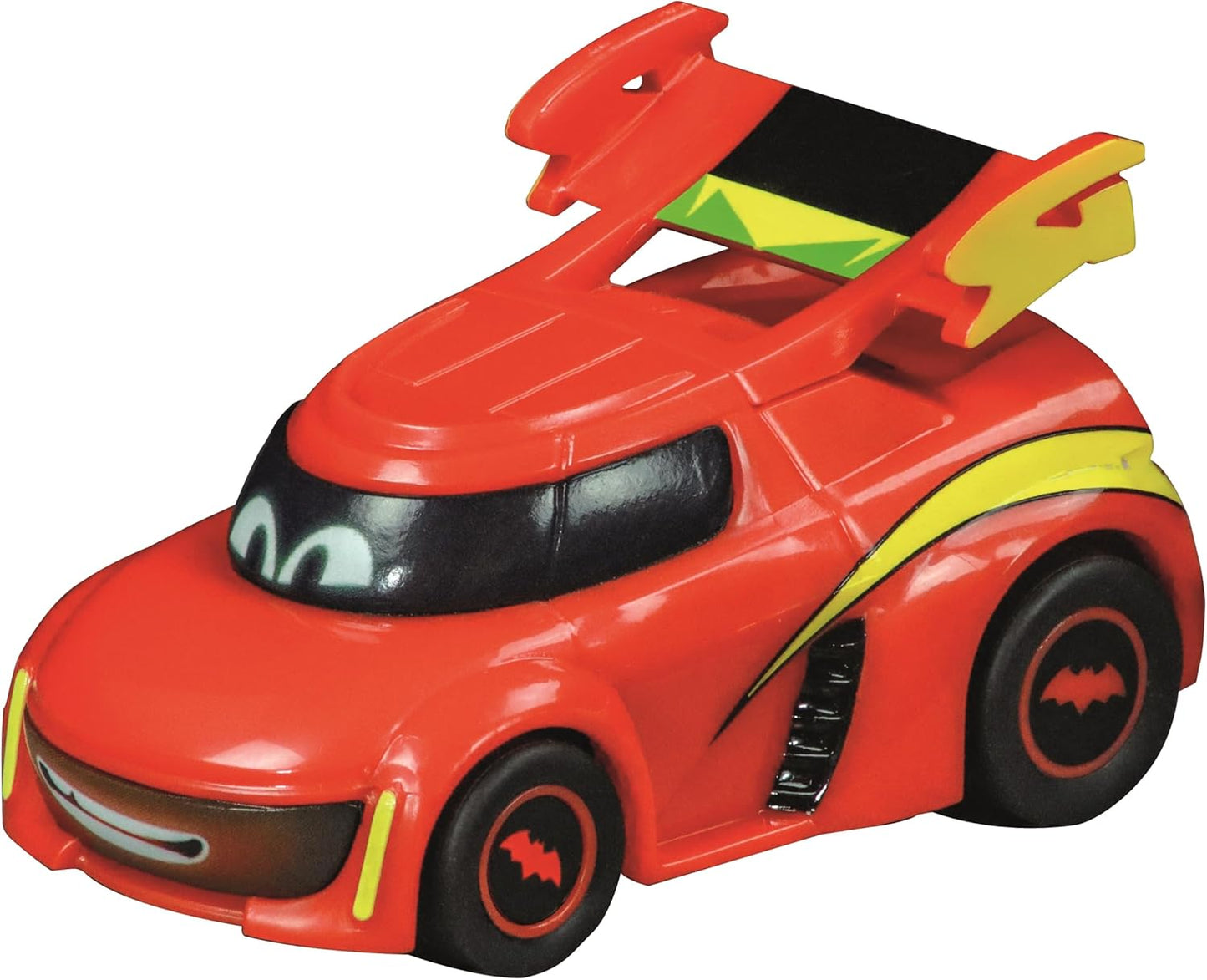 PULL N SPEED TWINPACK BAM VS REDBIRD 1:43 - Premium for Kids in Qatar | Toysaro.com