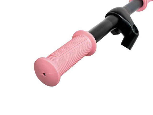 Hape Learner Lightweight Balance Bike Pink - Premium for Kids in Qatar | Toysaro.com
