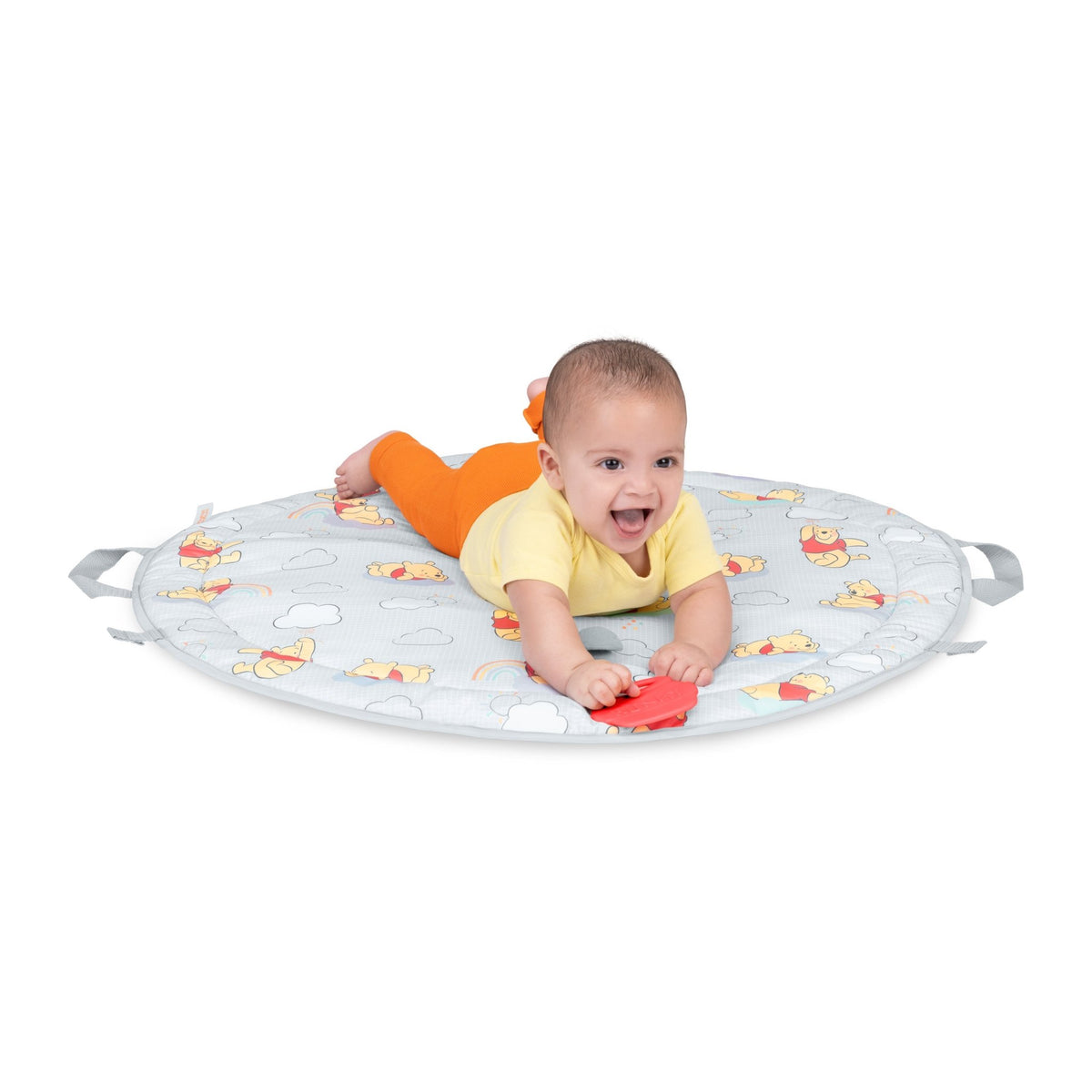 Winnie the Pooh™ Hunny Hangout™ Activity Gym - Premium for Kids in Qatar | Toysaro.com