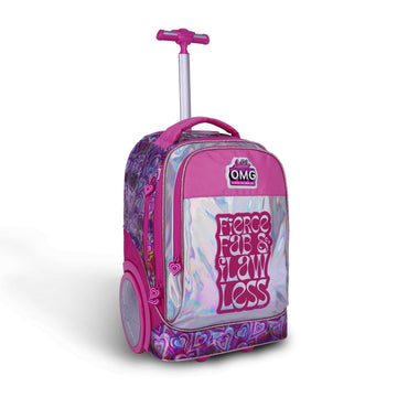 MGA LOL FAB & FLAWLESS Backpacks 20" - Premium for Kids in Qatar | Toysaro.com