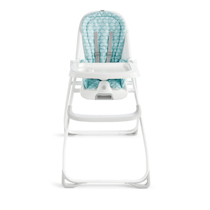 INGENUITY OPP Folding High Chair - Premium for Kids in Qatar | Toysaro.com