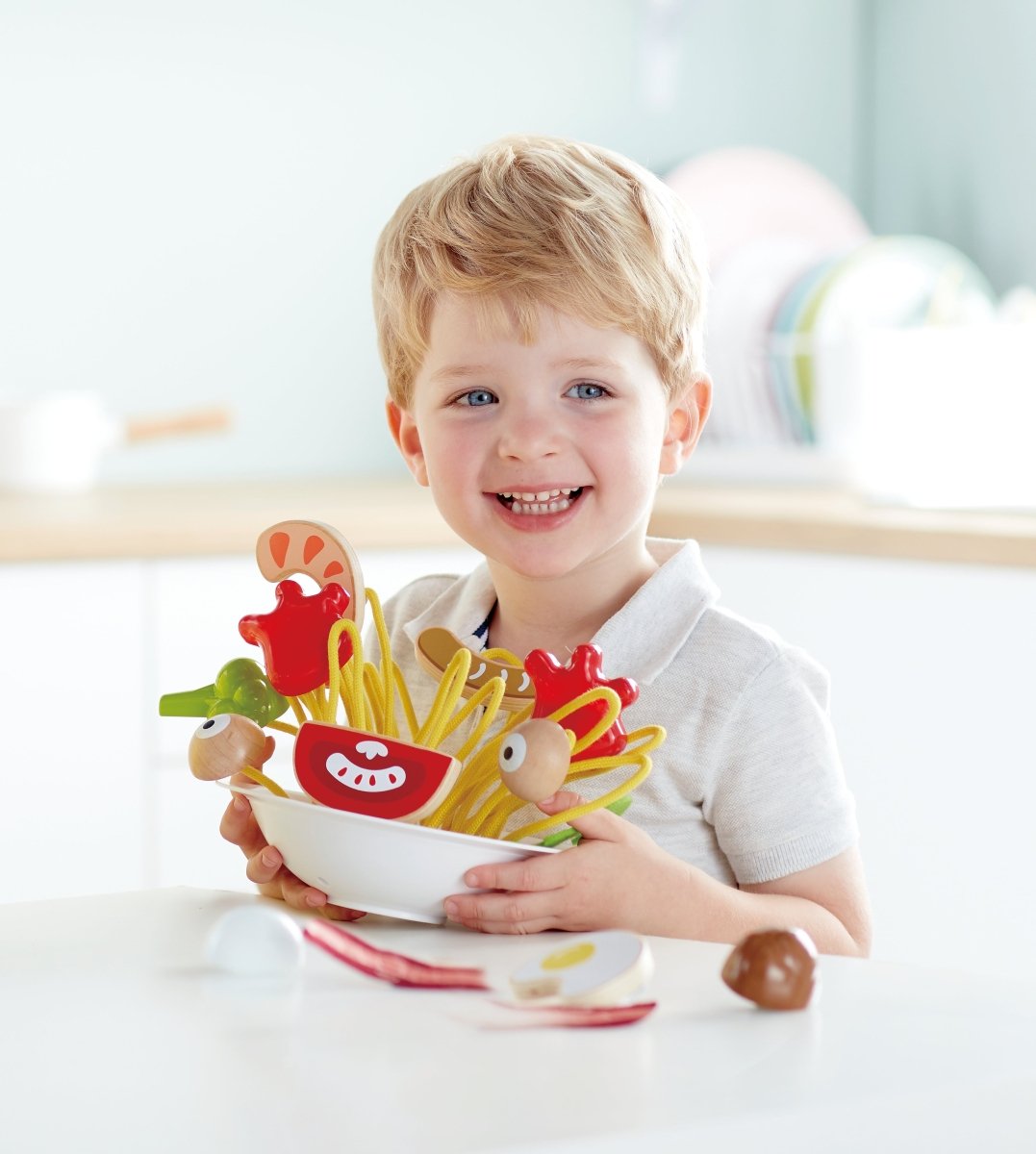 Silly Spaghetti - Premium for Kids in Qatar | Toysaro.com