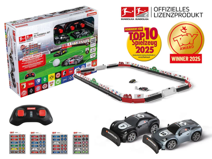 RC BUNDESLIGA SOCCER SET - Premium for Kids in Qatar | Toysaro.com