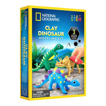 NG DINO SKELETONS WITH MODELING CLAY - Premium for Kids in Qatar | Toysaro.com