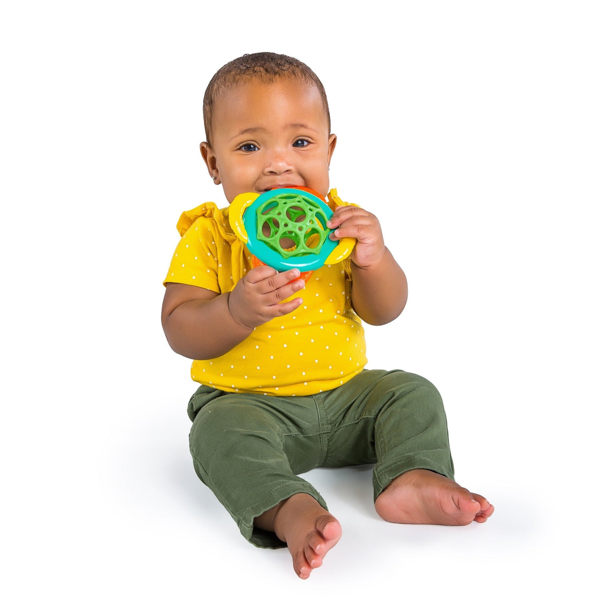Bright Starts™ Catch Me Smile™ Gift Set - Premium for Kids in Qatar | Toysaro.com