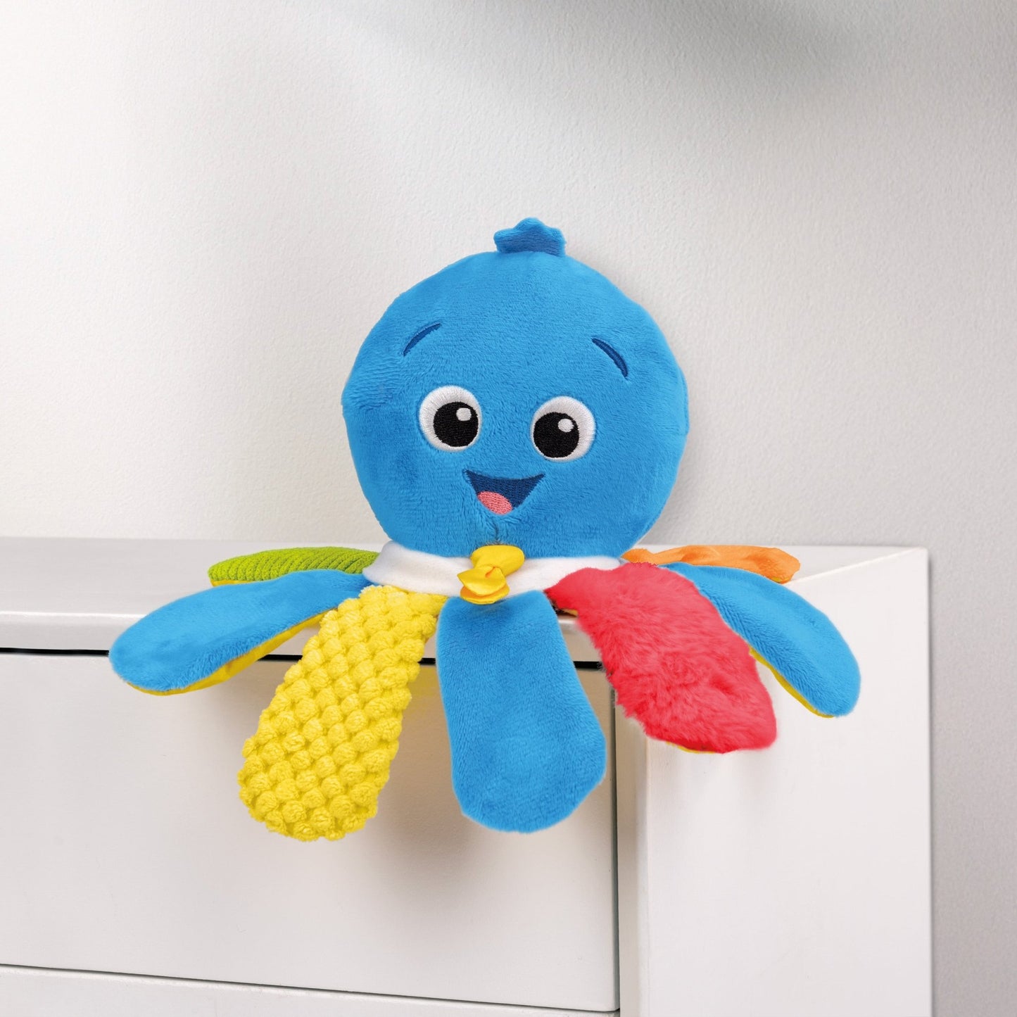 Baby Einstein™ Take Along Opus™ Soother - Premium for Kids in Qatar | Toysaro.com