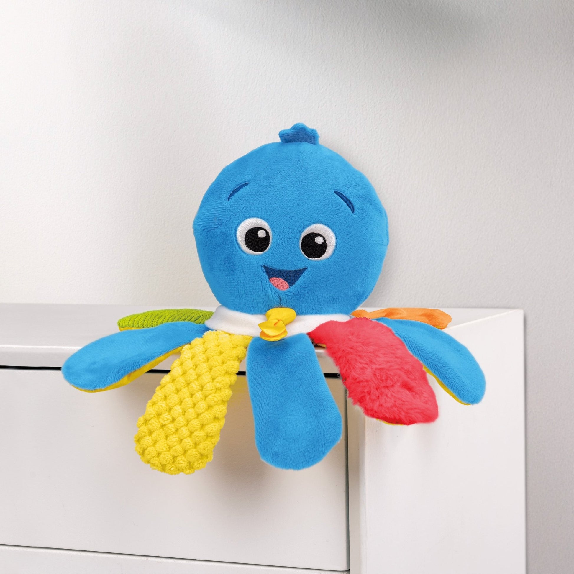 Baby Einstein™ Take Along Opus™ Soother - Premium for Kids in Qatar | Toysaro.com