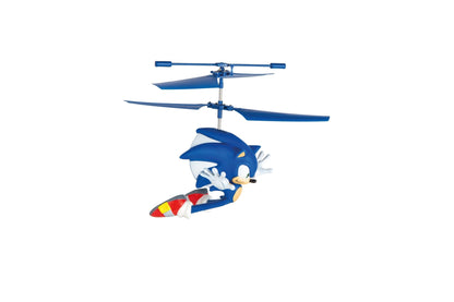 RC SONIC SOARING SONIC - Premium for Kids in Qatar | Toysaro.com