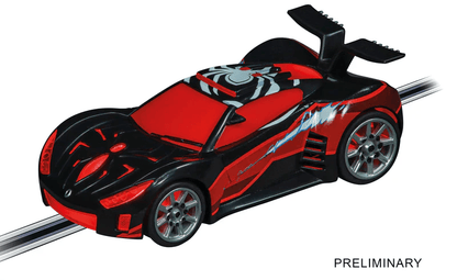 GO! SPIDER RACING(4.9M) - Premium for Kids in Qatar | Toysaro.com