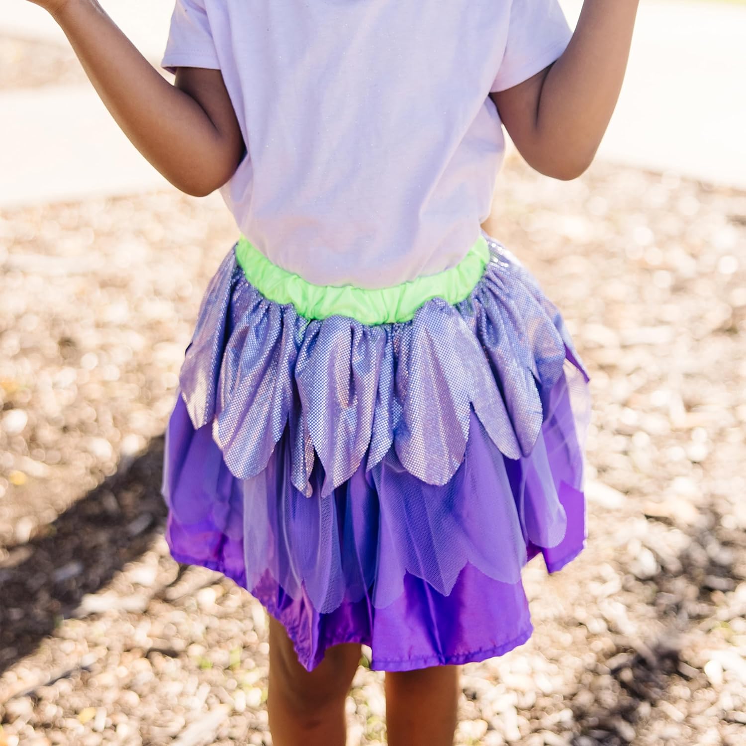 Melissa and Doug Goodie Tutus! Dress - Up Set - Premium for Kids in Qatar | Toysaro.com