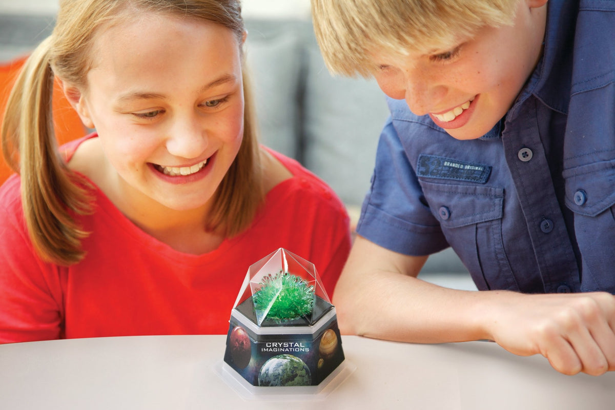 Crystal Imaginations/Red - Premium for Kids in Qatar | Toysaro.com