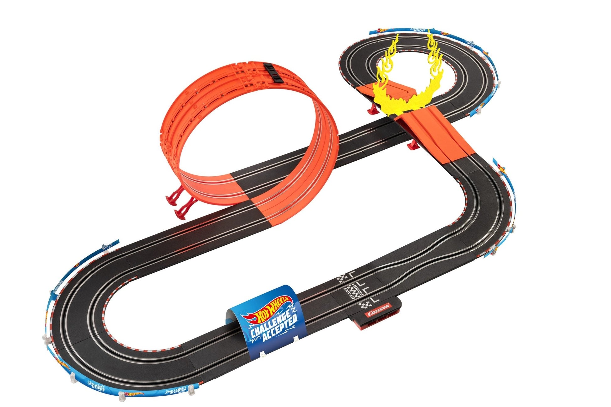 GO! HOT WHEELS(4.9M) - Premium for Kids in Qatar | Toysaro.com